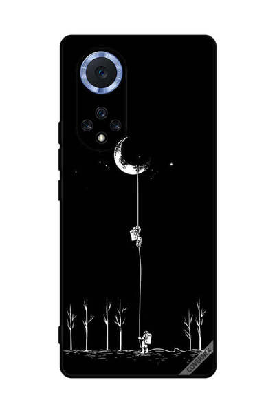 Covernex Protective Case Cover For Honor 50 Pro To Moon