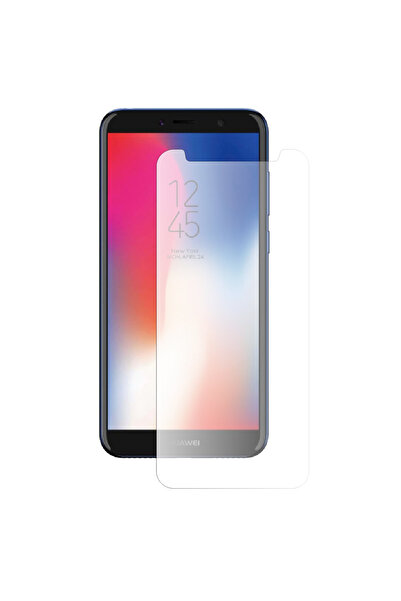 Fabrica De Folii Screen Protector for Cu Huawei Y6 2018