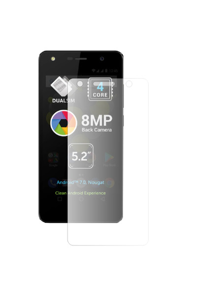 Fabrica De Folii Screen Protector for Cu Allview A9 Lite