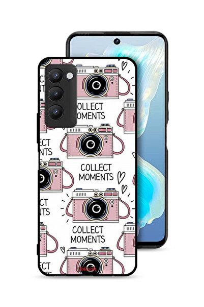 Tolwak غطاء حماية لهاتف Tecno Camon 18 - اجمع اللحظات