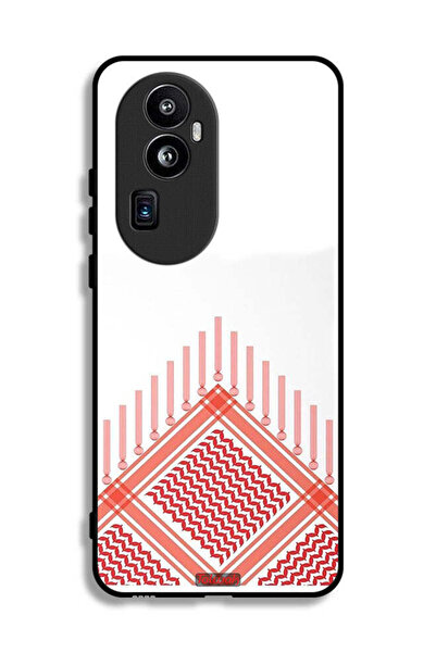 Tolwak غطاء حماية لهاتف Oppo Reno10 Pro Plus - شمال