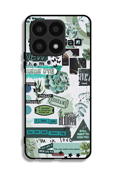 Tolwak غطاء حماية لهاتف Honor X8a - سمات جديدة