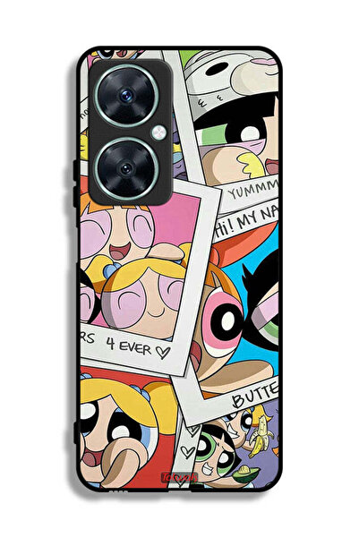 Tolwak غطاء حماية لهاتف هواوي نوفا 11i - أخوات للأبد