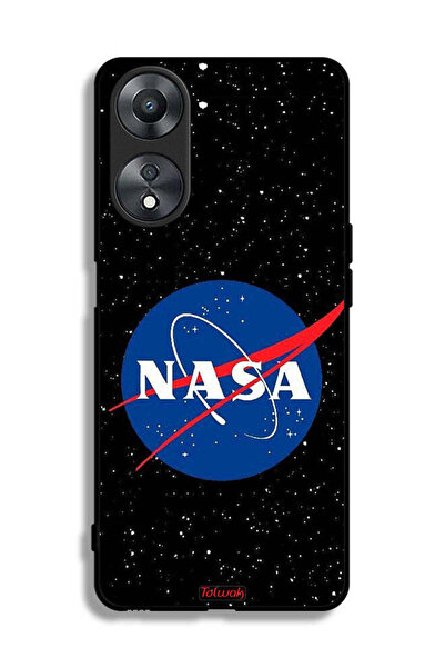 Tolwak غطاء حماية لجهاز Oppo A58 5G من ناسا
