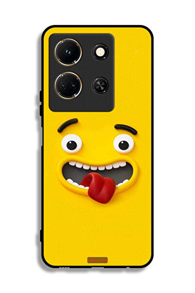 Tolwak غطاء حماية لجهاز انفينيكس نوت 30 من وينكلي