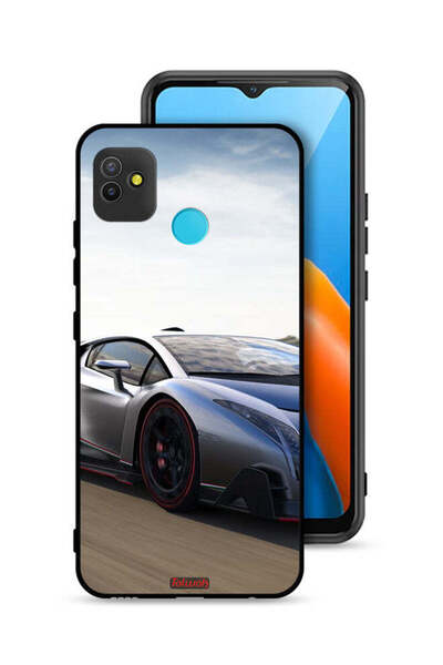 Tolwak غطاء حماية لهاتف تكنو بوب 5 سبيد ماستر