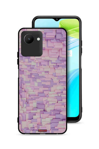 Tolwak غطاء حماية لجهاز Realme C30s من باول