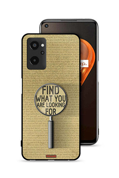 Tolwak Realme 9i 4G Protective Case Cover Find What You Are Looking For