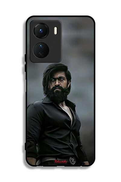 Tolwak غطاء حماية Vivo Y16 Yash Rising Start