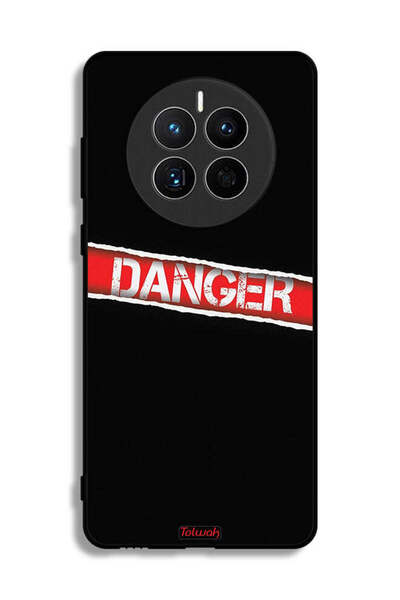 Tolwak غطاء حماية لهاتف هواوي ميت 50 إي من دان جير