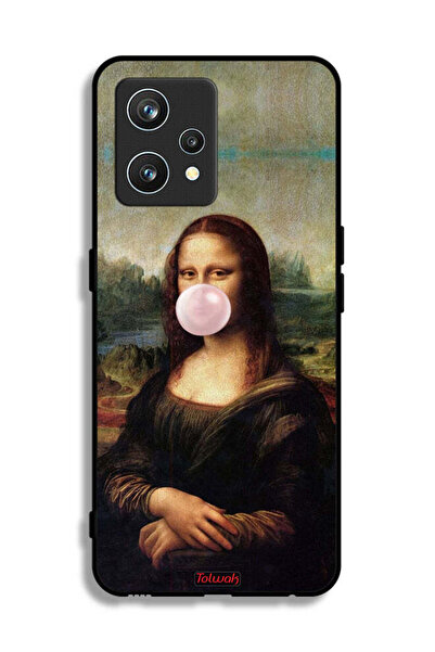 Tolwak غطاء حماية بابل لهاتف Realme 9 Pro Plus