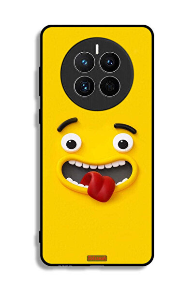 Tolwak غطاء حماية لهاتف هواوي ميت 50E من وينكلي