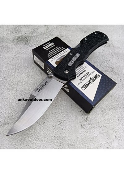 GVS Cold Steel Safe Hunter Bıçak KLON