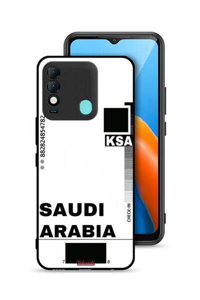 Tolwak غطاء حماية لهاتف تكنو سبارك 8 - تحقق من ذلك في المملكة العربية السعودية