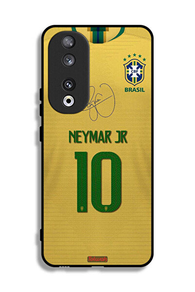 Tolwak غطاء حماية لهاتف Honor 90 نيمار جونيور 10