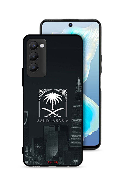 Tolwak غطاء حماية لهاتف تكنو كامون 18 - المملكة العربية السعودية