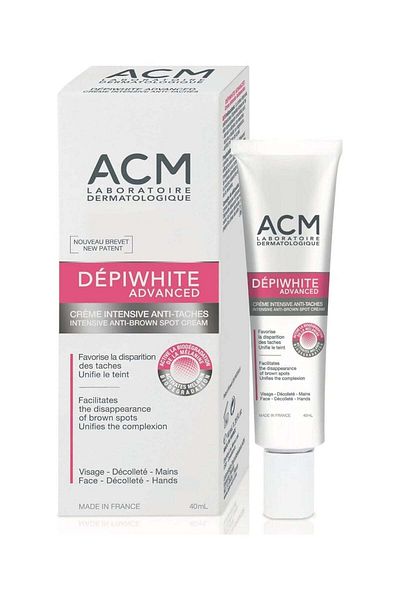 ACM Depiwhite Intensive Advanced Dark Spot Cream 40ml
