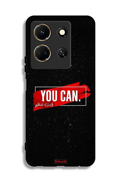 Tolwak غطاء حماية لجهاز Infinix Note 30 يمكنك الحصول عليه