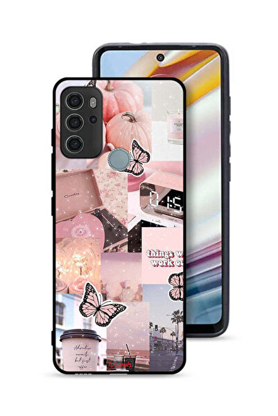 Tolwak غطاء حماية لهاتف Motorola Moto G60S - ستنجح الأمور