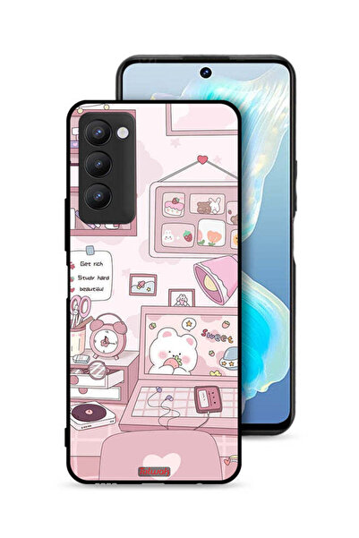 Tolwak غطاء حماية تكنو كامون 18P - ثري، ادرس بجد