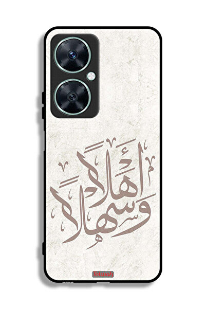 Tolwak غطاء حماية لهاتف هواوي نوفا 11i أهلاً وسهلاً