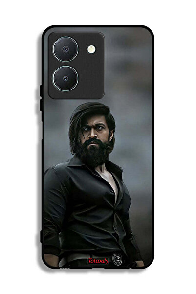 Tolwak غطاء حماية لهاتف Vivo Y36 5G Yash Rising Start