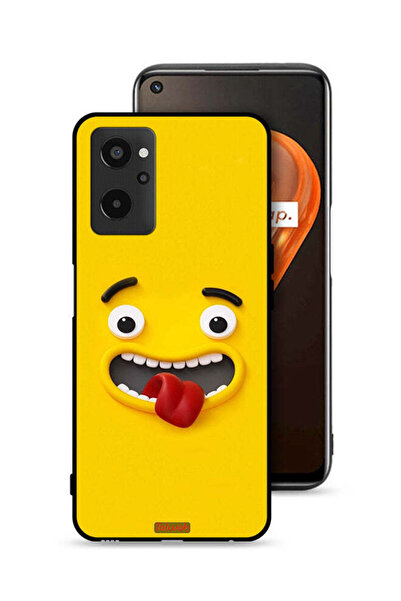 Tolwak غطاء حماية وينكلي لهاتف Realme 9i 4G