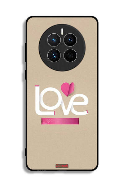 Tolwak غطاء حماية لهاتف هواوي ميت 50E برسومات فنية