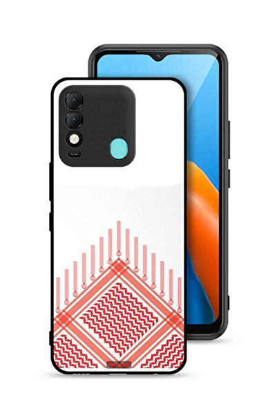 Tolwak غطاء حماية لهاتف تكنو سبارك 8 شمال