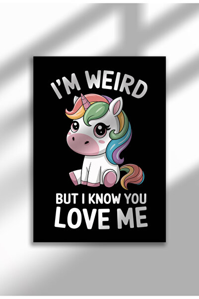 21mxm Αφίσα με σαρκαστικά αποφθέγματα με αστεία ζώα, Ψηφιακή εκτύπωση σε ύφασ...