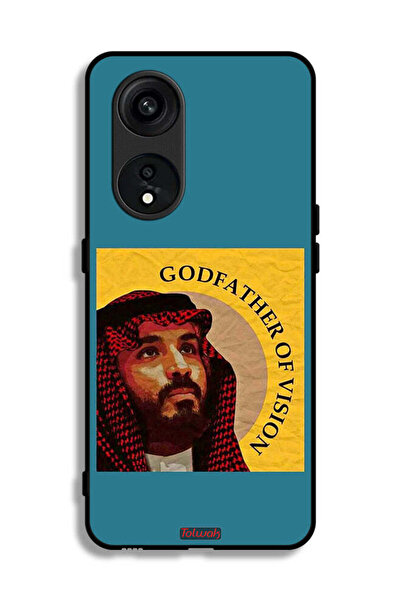 Tolwak غطاء حماية لهاتف Oppo Reno 8T 5G - عراب الرؤية