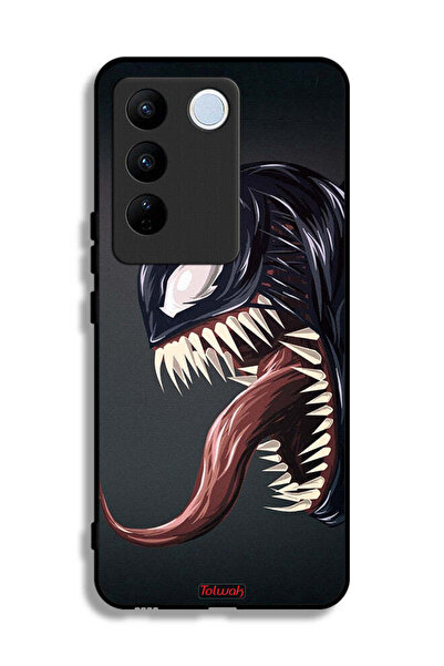 Tolwak غطاء حماية فينوم لهاتف فيفو S16e