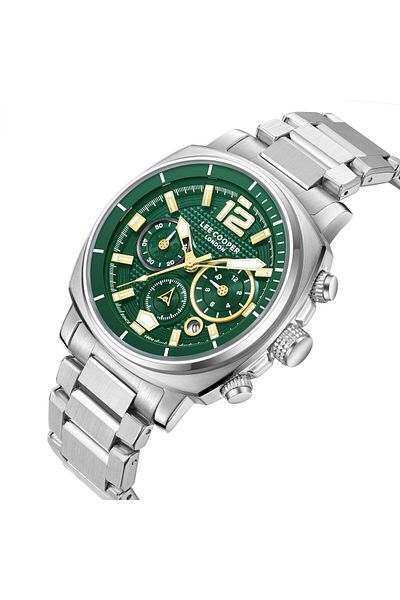 Lee Cooper Men's Watch C08194.370