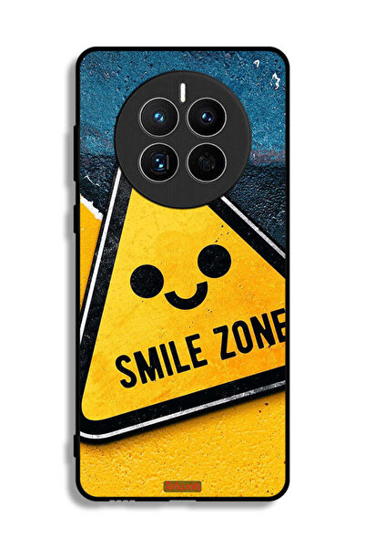 Tolwak غطاء حماية لهاتف هواوي ميت 50E - سمايل زون