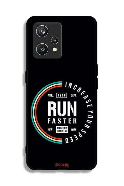 Tolwak غطاء حماية Realme 9 Pro Plus لزيادة سرعتك