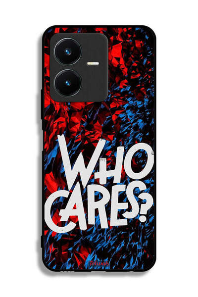 Tolwak غطاء حماية لهاتف Vivo Y22 من يهتم؟