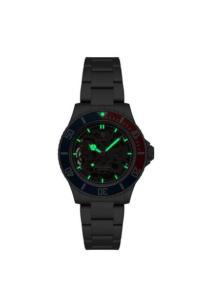 Duxot Dx-2067-Aa Men's Wrist Watch