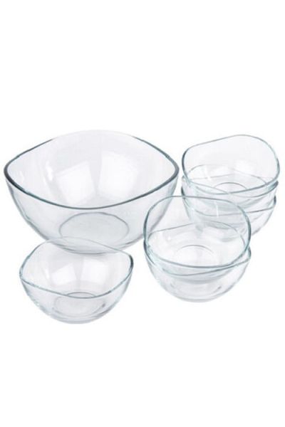 LAV Set 7 pieces bowls Lav Vira