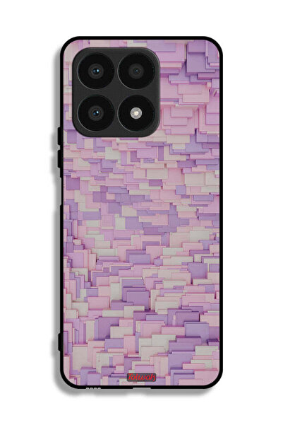 Tolwak غطاء حماية لهاتف Honor X8a من باول