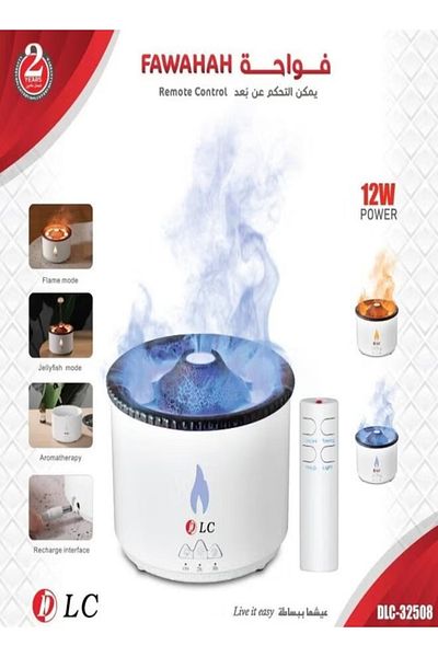 DLC Air Humidifier