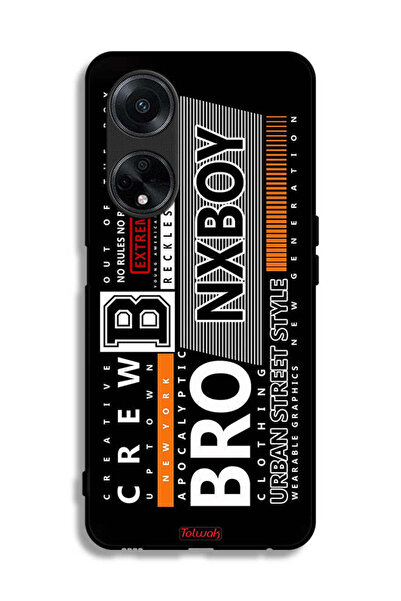 Tolwak غطاء حماية Oppo A1 5G بتصميم عصري عصري