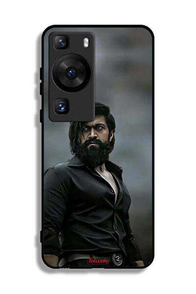 Tolwak غطاء حماية هواوي بي 60 من ياش رايزنج ستارت