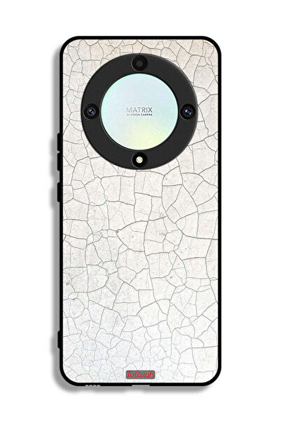 Tolwak غطاء حماية لهاتف Honor X9a من فنسنت بوركهيد