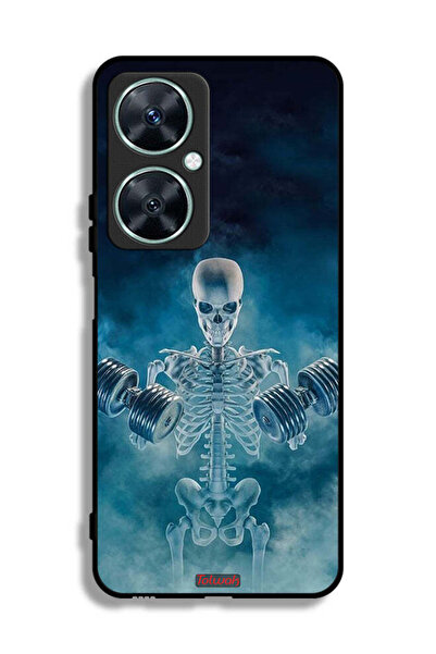 Tolwak غطاء حماية لهاتف هواوي نوفا 11i، وضعية "لا ألم ولا ربح"