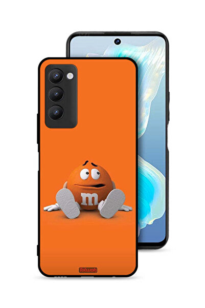 Tolwak غطاء حماية لهاتف تكنو كامون 18 - كرتون متوسط