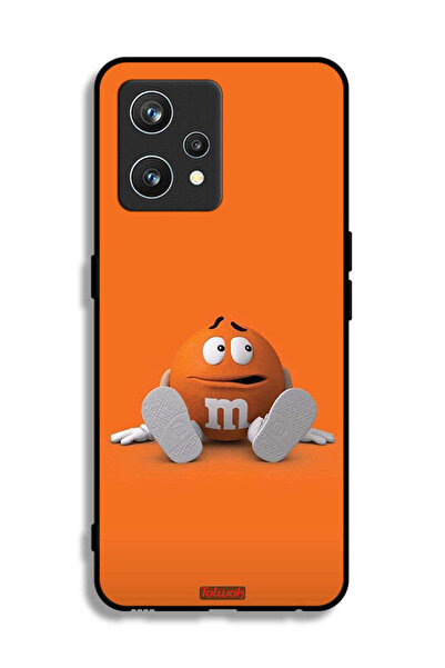 Tolwak غطاء حماية Realme 9 Pro Plus - كرتون متوسط