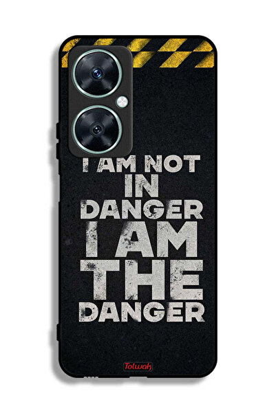 Tolwak غطاء حماية لهاتف هواوي نوفا 11i أنا لست كذلك