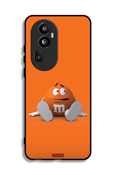 Tolwak غطاء حماية لهاتف Oppo Reno10 Pro Plus - كرتون متوسط