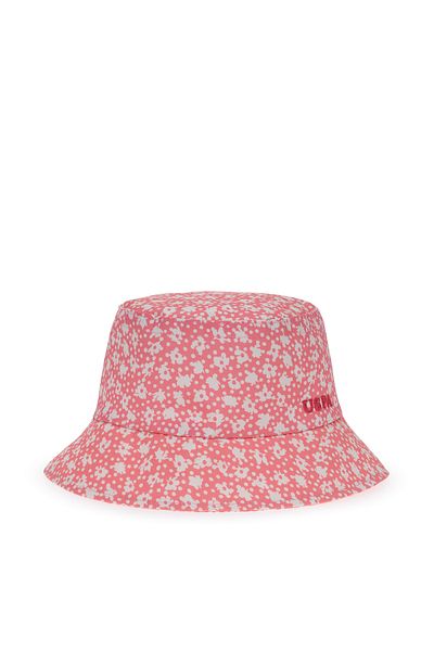 U.S. Polo Assn. Girl's Pink Hat 50312277-Vr041