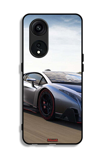 Tolwak غطاء حماية سبيد ماستر لهاتف Oppo Reno 8T 5G